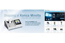 Konica Minolta Sensing Americas, Inc. image 5