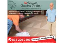 UcHouston Cleaning Services image 2