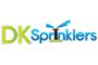 DK Sprinklers logo