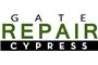 Gate Repair Cypress logo