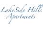 Lakeside Hills Apartments logo