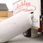 Ashley Heating Air and Water Systems image 7