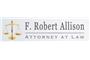 F. Robert Allison, Attorney at Law logo