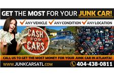 Cash for junk cars ATL image 1