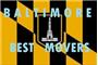Baltimore Best Movers logo