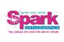 Spark Orthodontics Lancaster logo