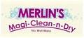 Merlin's Magi Clean-N-Dry Carpet & Upholstery image 1