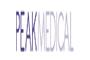 Peak Medical logo