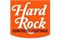 Hard Rock Concrete Coatings logo