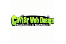 Caviar Web Design image 1