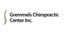Gremmels Chiropractic Center, Inc. image 2