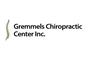 Gremmels Chiropractic Center, Inc. logo