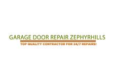 Garage Door Repair Zephyrhills image 1
