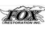 Fox Restoration, Inc. logo