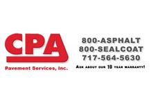 CPA Pavement Services image 1