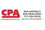 CPA Pavement Services logo