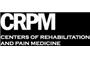 Centers of Rehabilitation and Pain Medicine logo