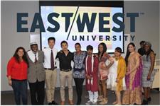 East-West University image 5