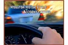 Houston Motor Cycle Accident Lawyer image 1