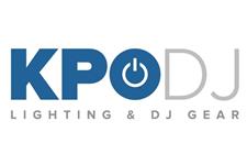 KPODJ Lighting & DJ Gear image 1