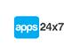Apps24x7 logo
