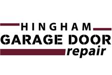 Garage Door Repair Hingham image 1