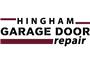 Garage Door Repair Hingham logo