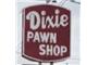 Dixie Pawn Shop logo