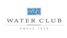 Water Club Snell Isle image 1