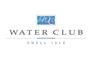 Water Club Snell Isle logo