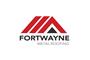 Fort Wayne Metal Roofing logo