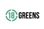 18 GREENS Apparel Company, Inc logo