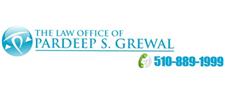 The Law Office of Pardeep S. Grewal image 1