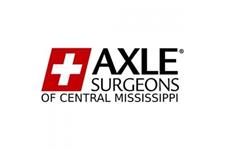 Axle Surgeons of Central Mississippi image 1