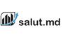 Salut.MD logo