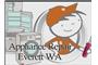 Appliance Repair Everett WA logo