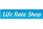 Life Rate Shop logo
