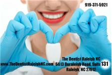 The Dentist Raleigh NC image 2