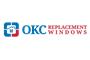 replacement window cost oklahoma city logo