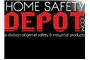 Home Safety Depot logo