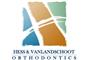 Hess & VanLandschoot Orthodontics logo