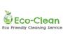 Eco Clean logo