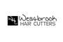 Westbrook Hair Cutters logo