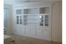 mv custom interior cabinets image 2