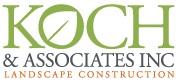 Koch & Associates Landscape Construction, Inc. image 1