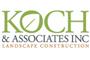 Koch & Associates Landscape Construction, Inc. logo