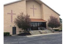 First Baptist Church image 4