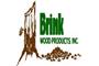 Brink Wood Products logo