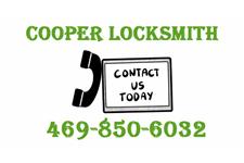 Cooper Locksmith TX image 1