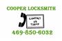 Cooper Locksmith TX logo